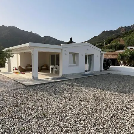 Luana - Elegance And Relaxation 300 Meters From The Sea Villa Marina di Gairo