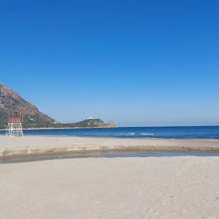 Luana - Elegance And Relaxation 300 Meters From The Sea Villa *