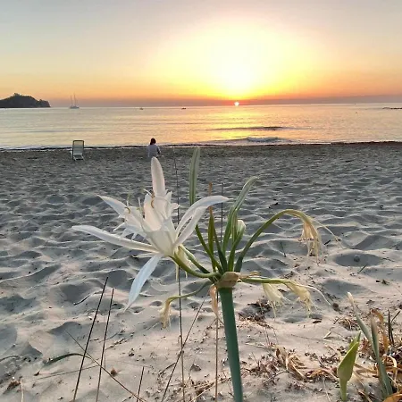Villa Luana - Elegance And Relaxation 300 Meters From The Sea