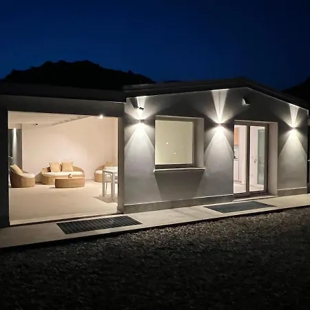 Villa Luana - Elegance And Relaxation 300 Meters From The Sea *