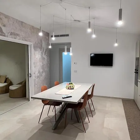 Luana - Elegance And Relaxation 300 Meters From The Sea