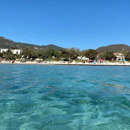 Luana - Elegance And Relaxation 300 Meters From The Sea Villa